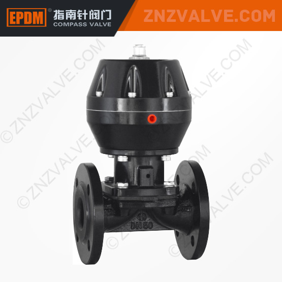 切斷閥設計生產的相關知識